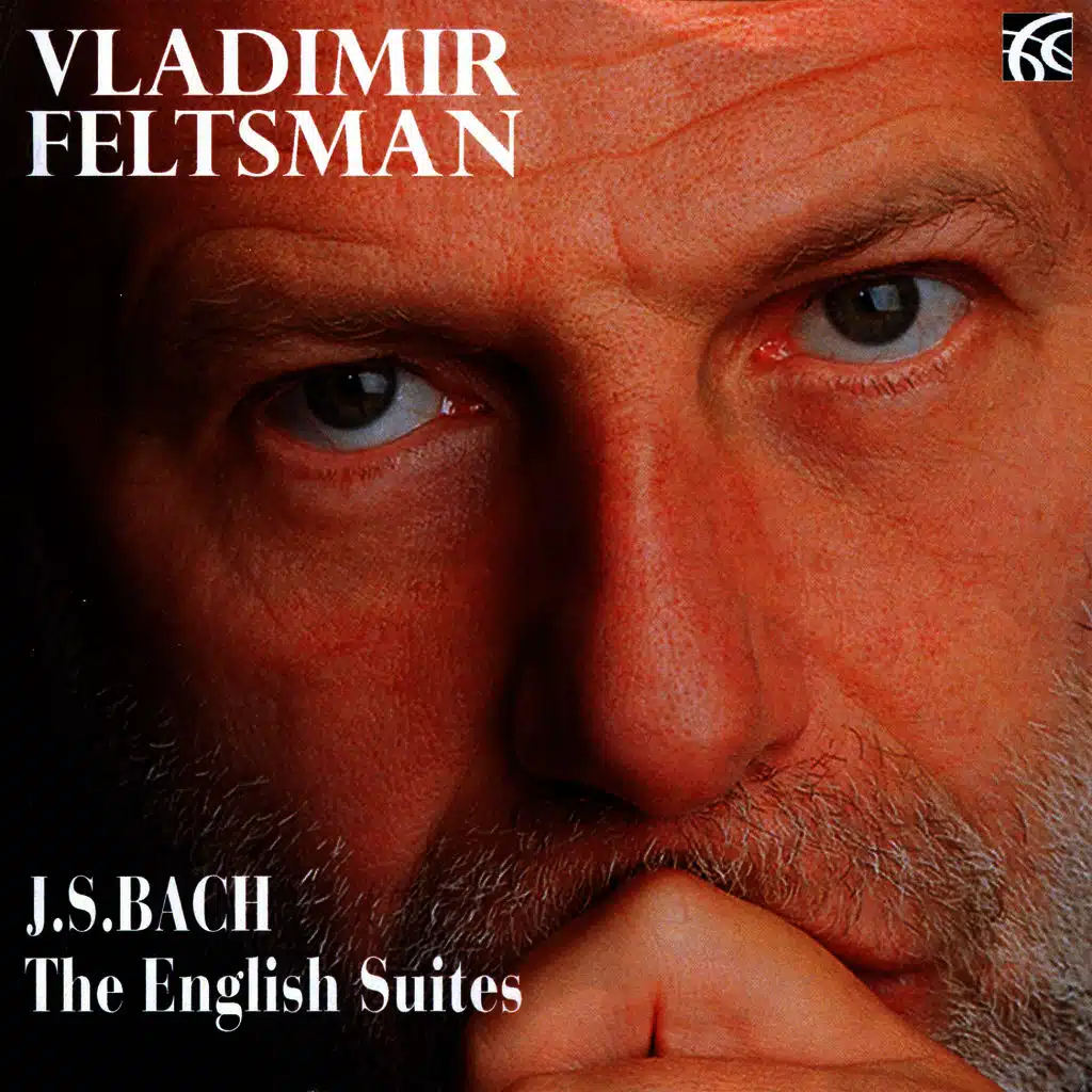 English Suite No. 4 in F major, BWV 809: Prélude