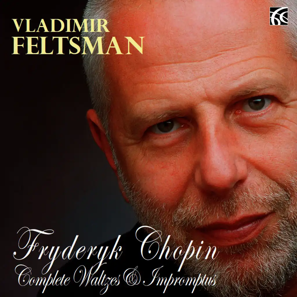 Frederic Chopin & Vladimir Feltsman