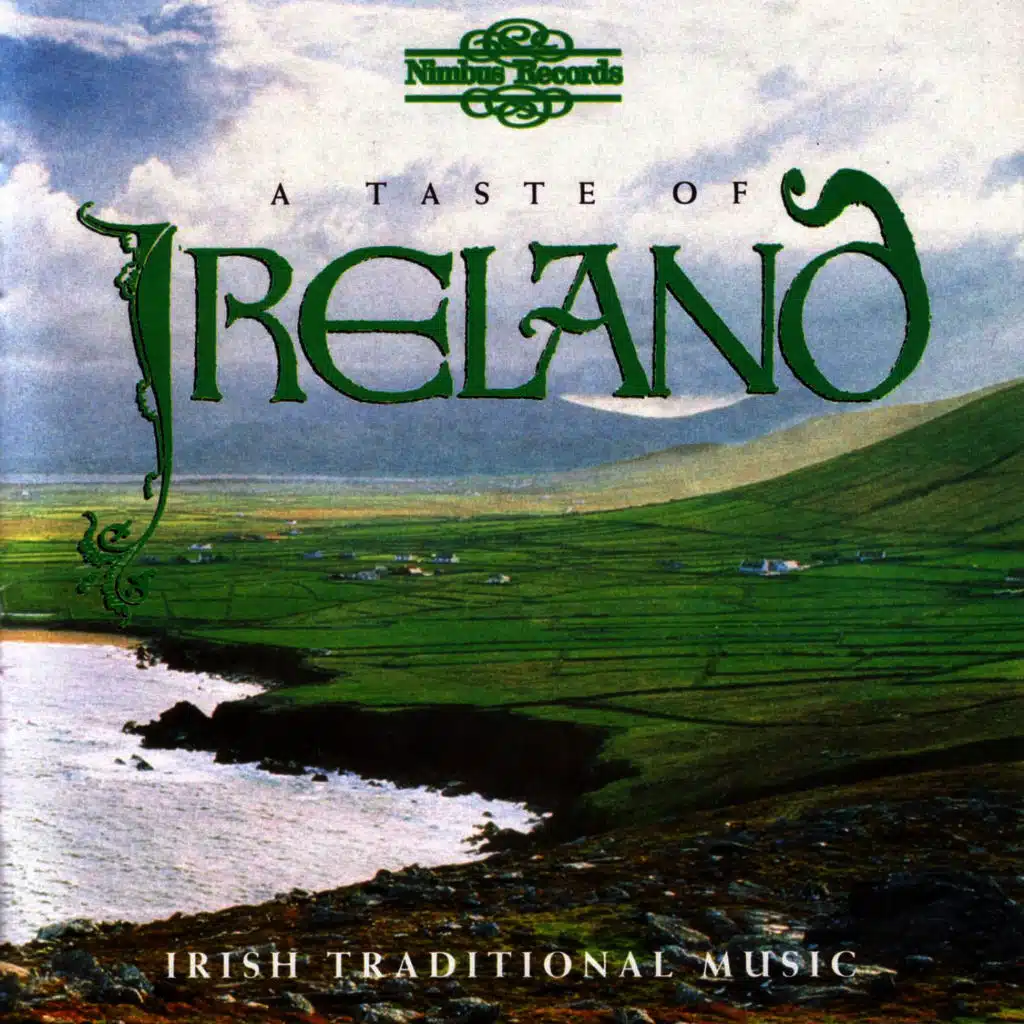 Fainne oir Ort - The Gold Ring - , Brendan McMahon's