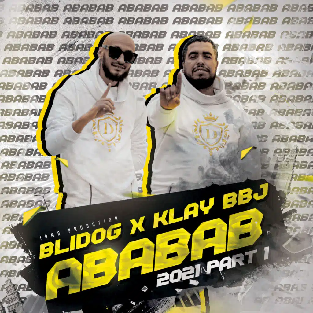 Blidog & Klay BBJ