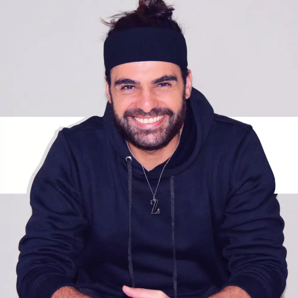 فاضي شوية -  حبيبي وينو