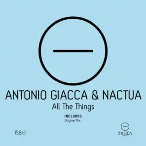 Antonio Giacca & Nactua