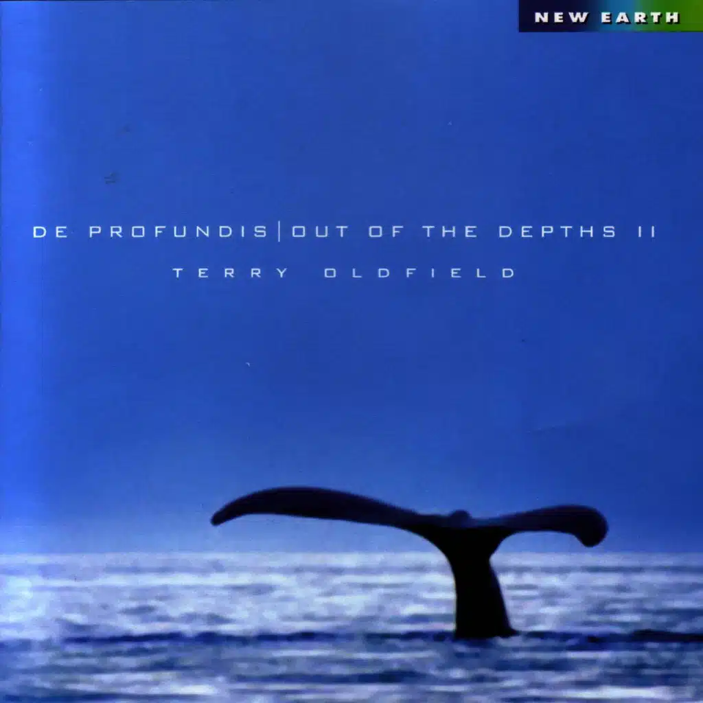 Out Of The Depths (ft. Dani Vickery )