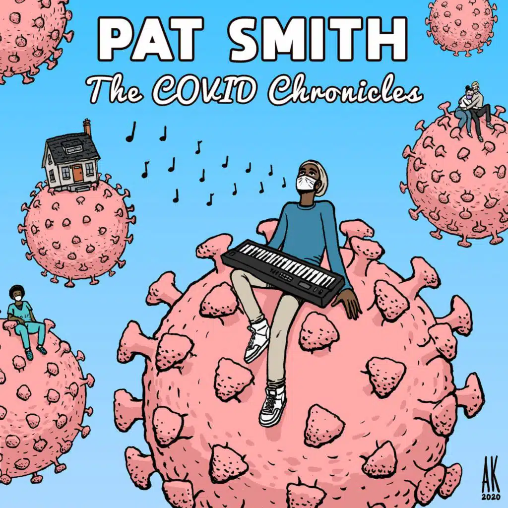 The Covid Chronicles (Unplugged)