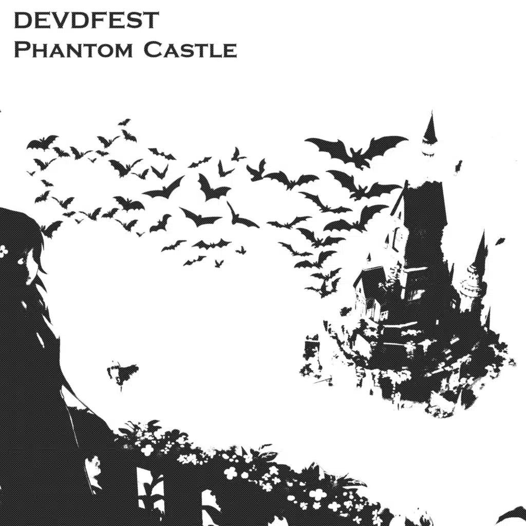 Phantom Castle