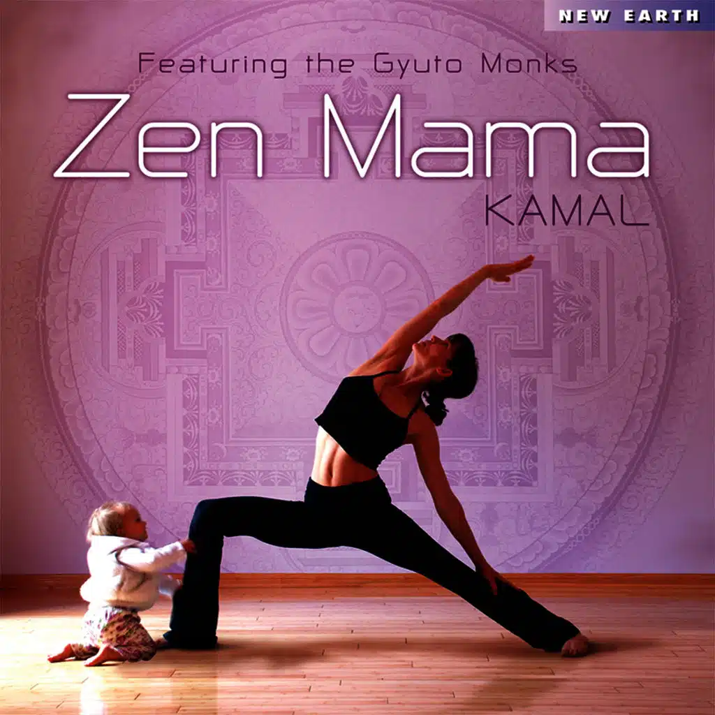 Zen Mama