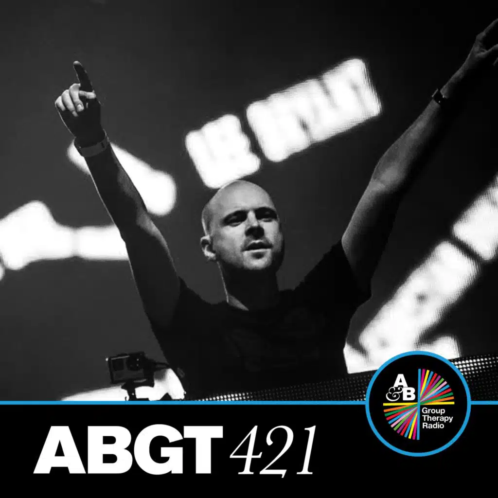 Group Therapy (Messages Pt. 1) [ABGT421]