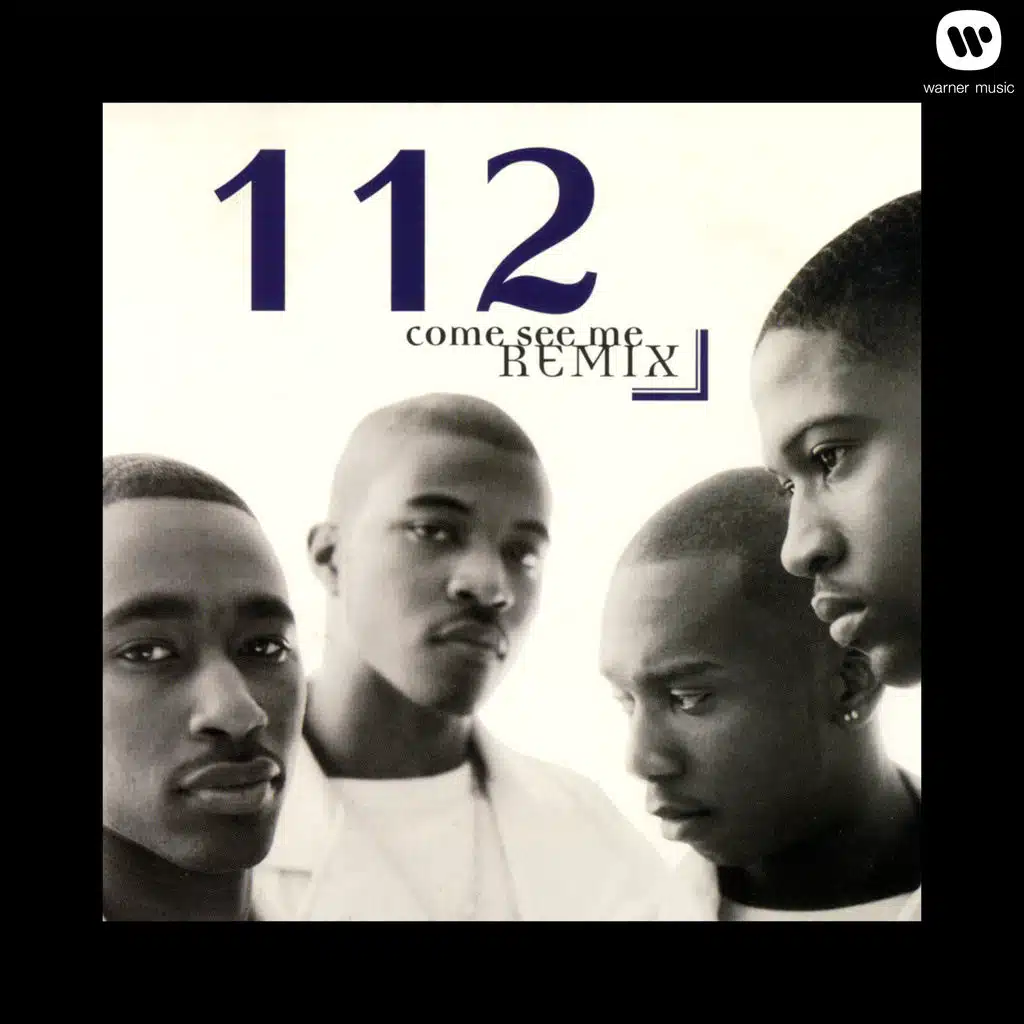 Come See Me (feat. Black Rob) [Bad Boy Remix]