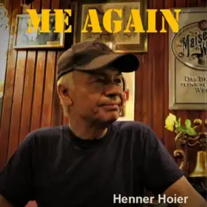 Henner Hoier