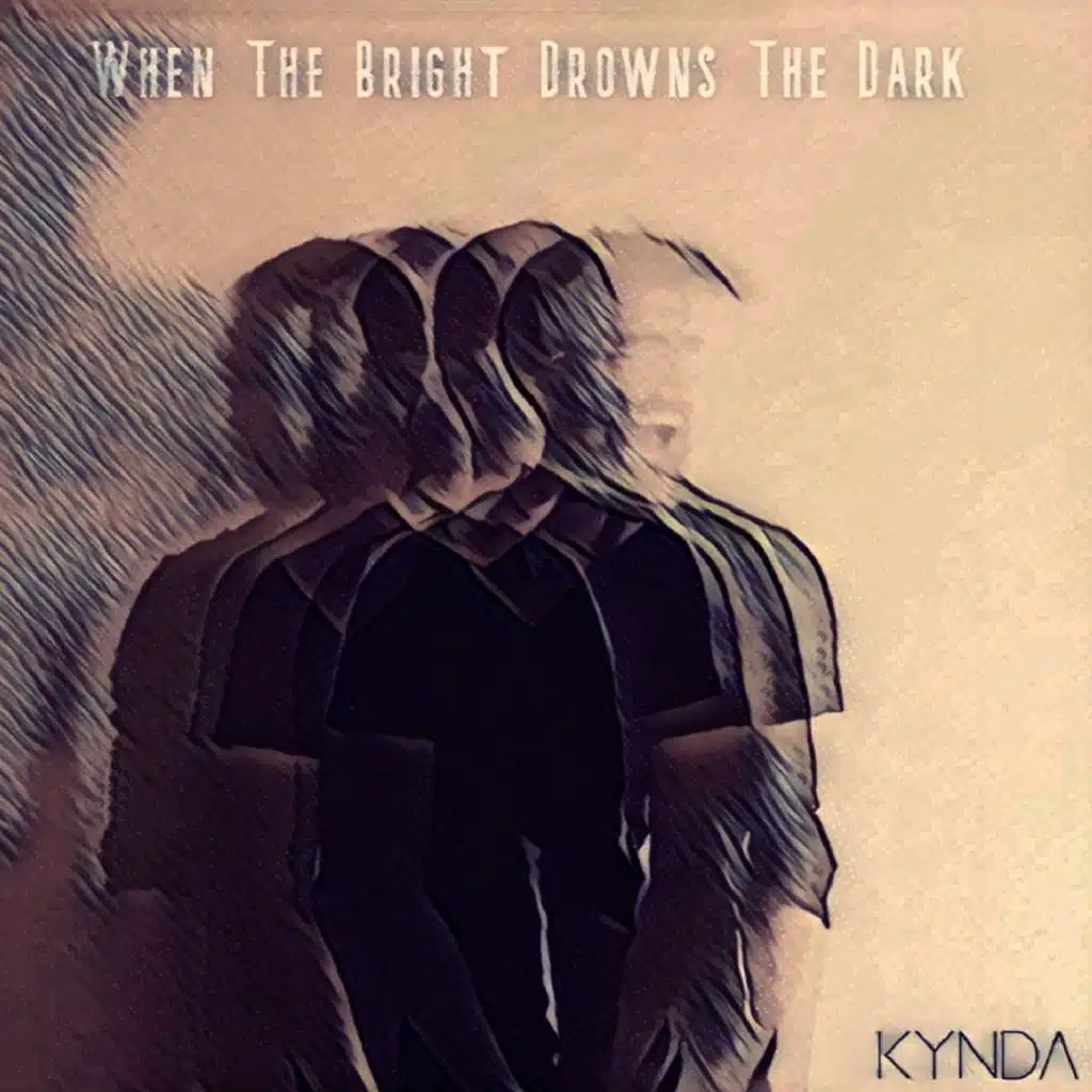 When The Bright Drowns The Dark