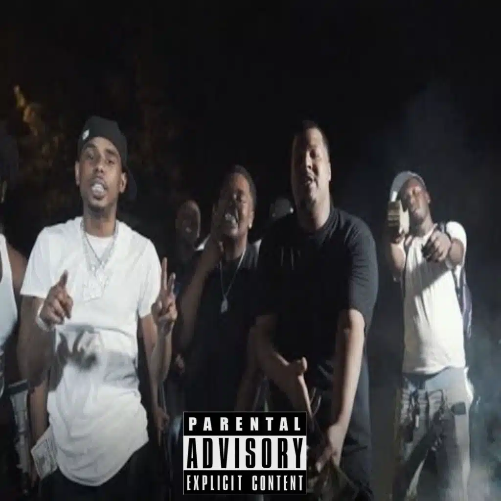 No Tomorrow (feat. Pooh Shiesty & Murda Fa Stacks)