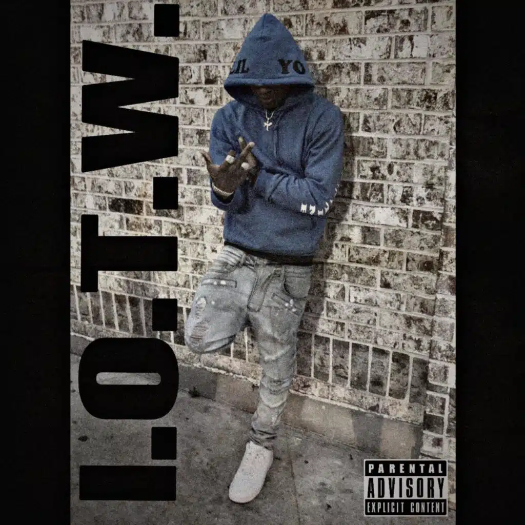 I.O.T.W.