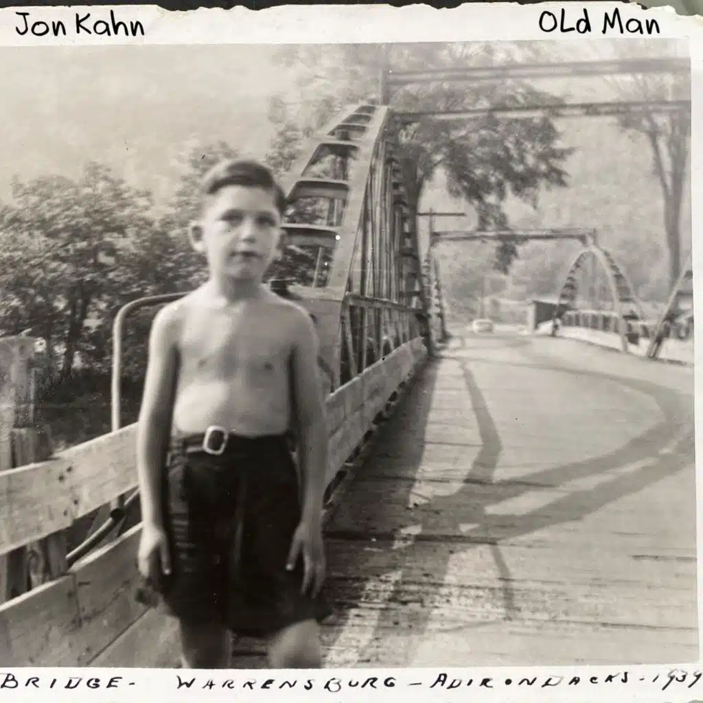 Old Man
