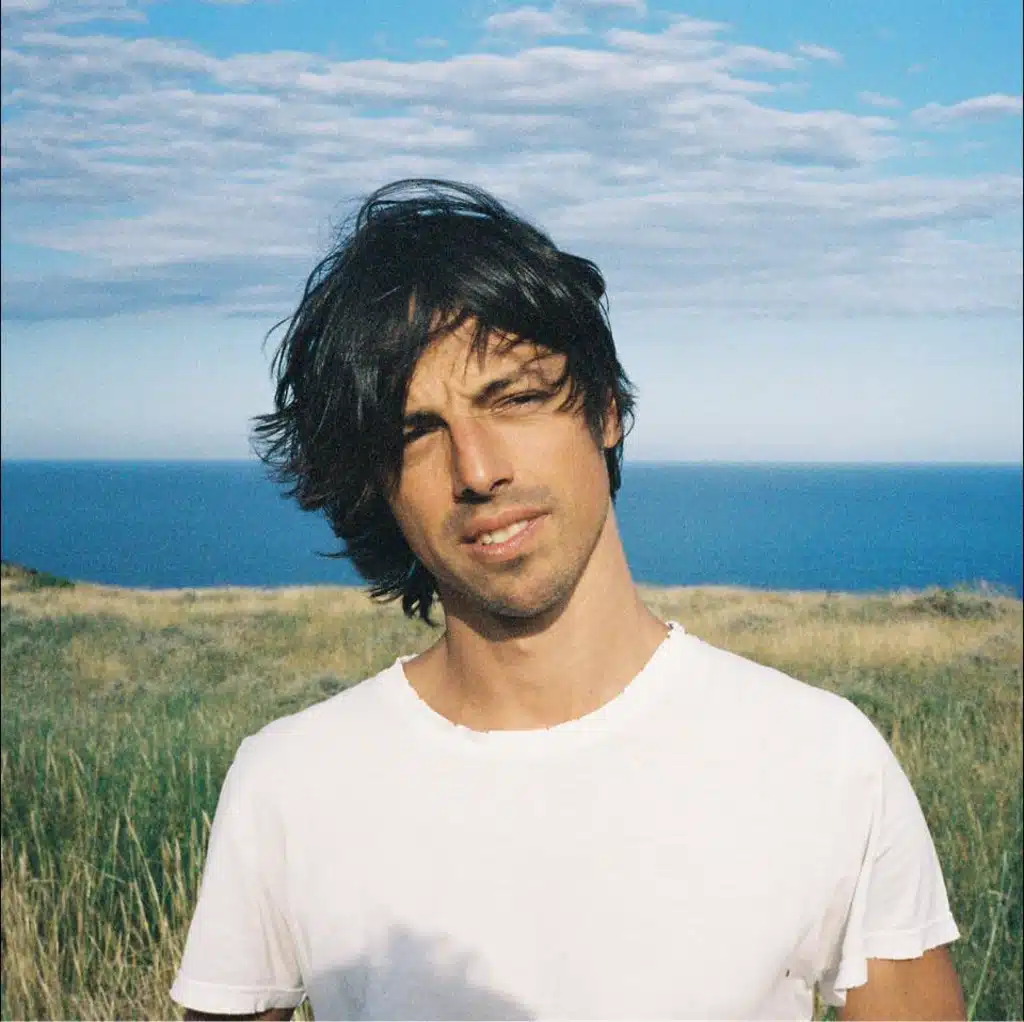 Mathieu Des Longchamps