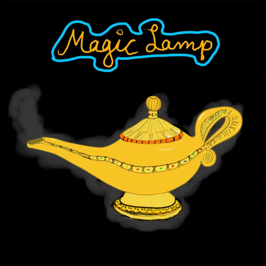Magic Lamp