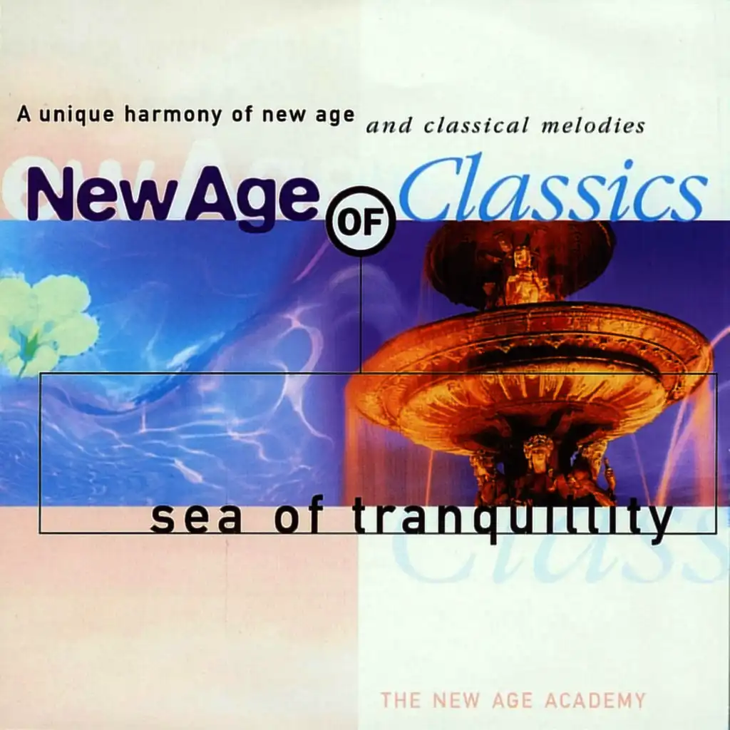 Maurice Ravel & The New Age Academy