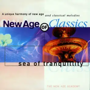 New Age of Classics - Sea of Tranquility