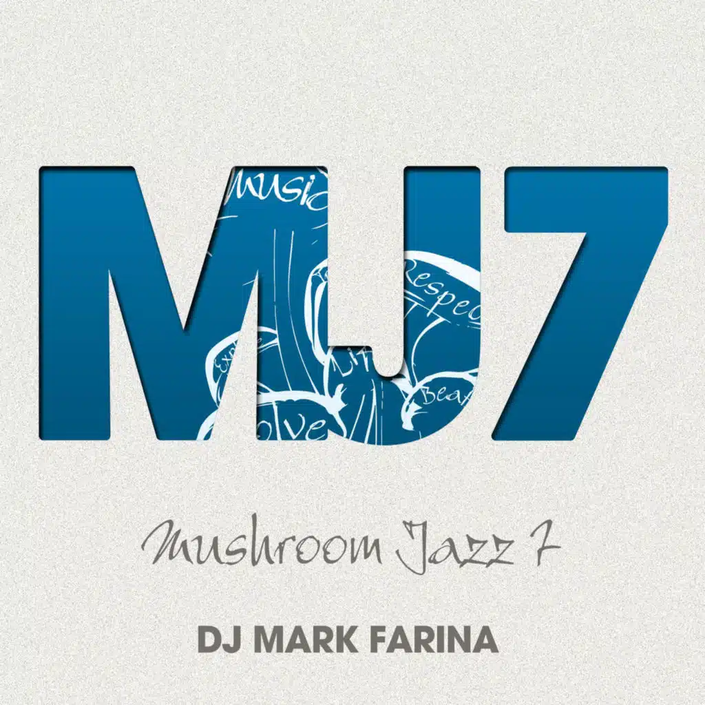 Mushroom Jazz 7 (feat. Billa Qause)