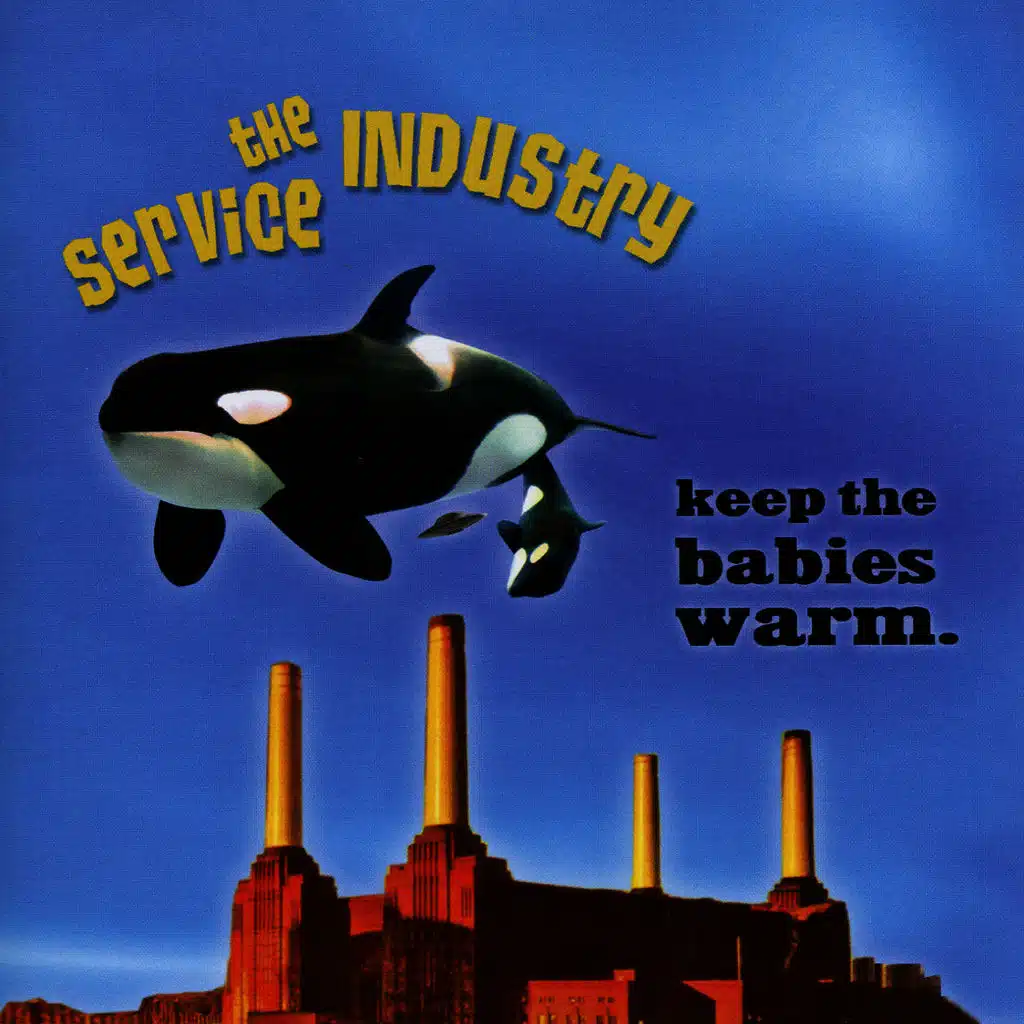 Keep the Babies Warm