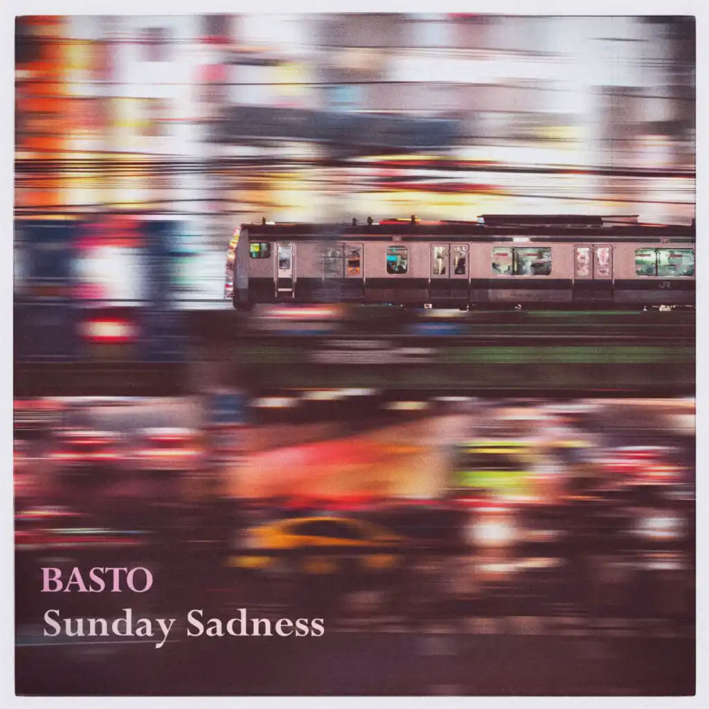 Sunday Sadness