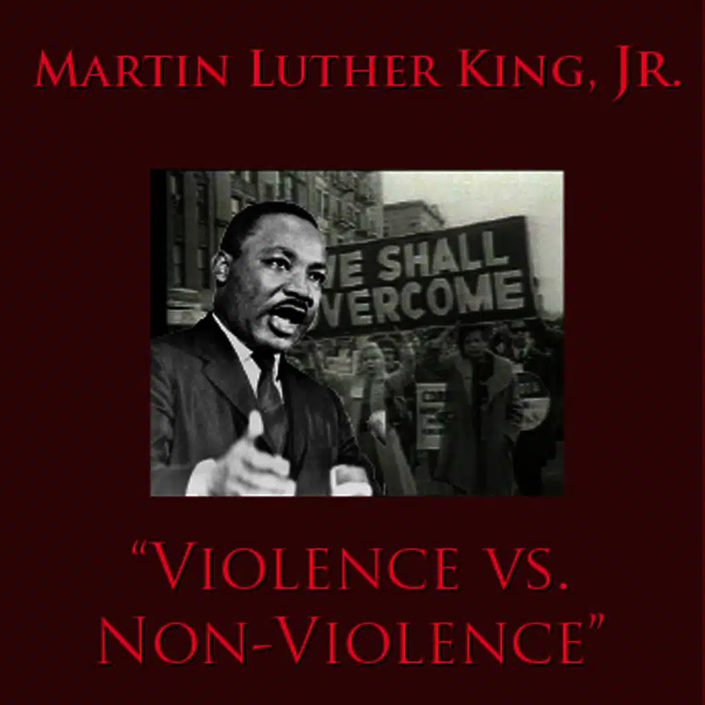 Violence vs. Non-Violence