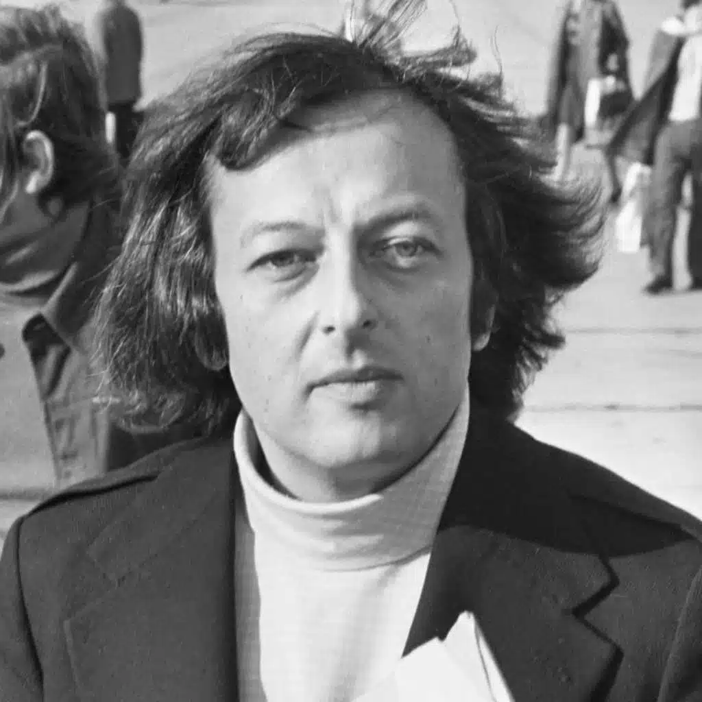 André Previn