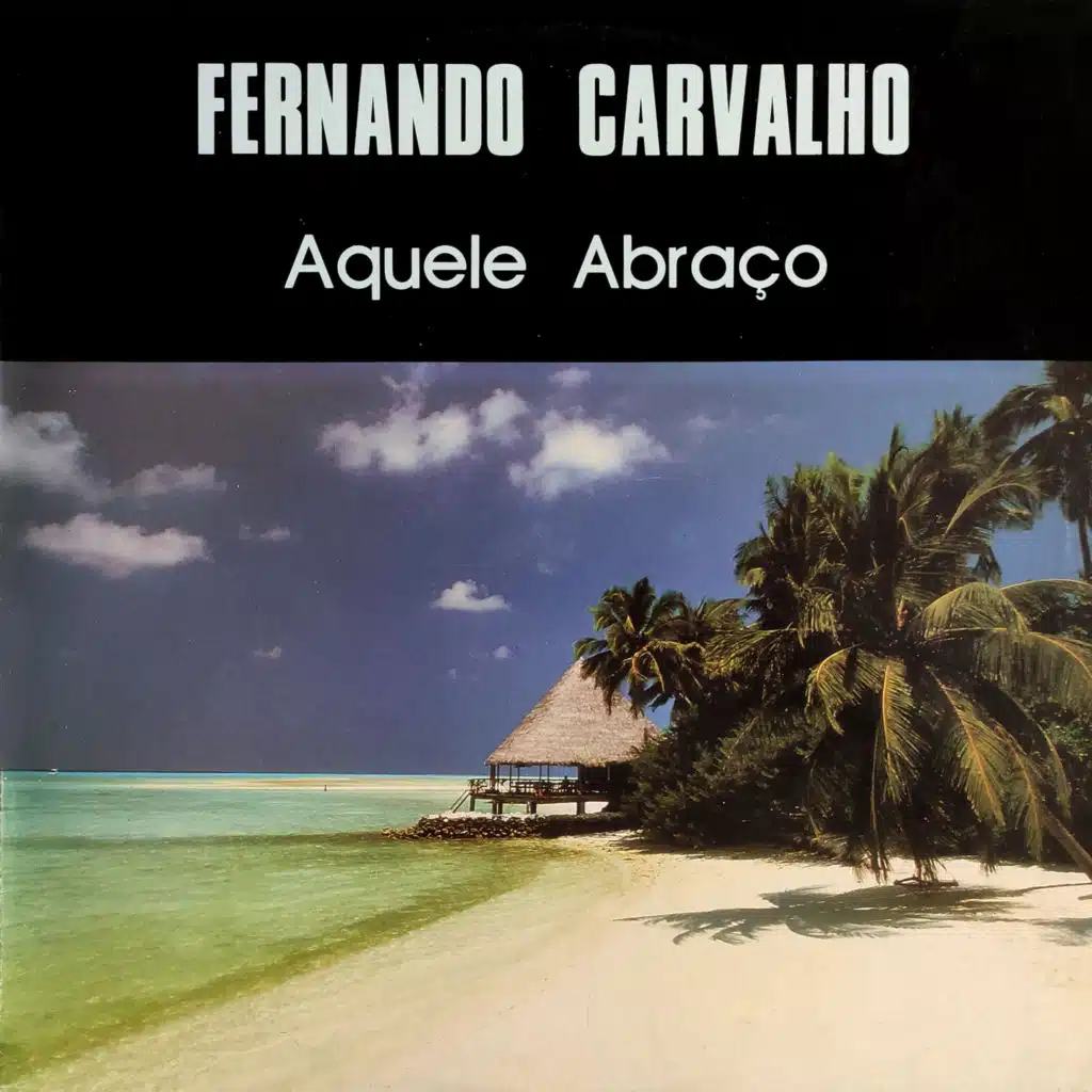 Aquele Abraço