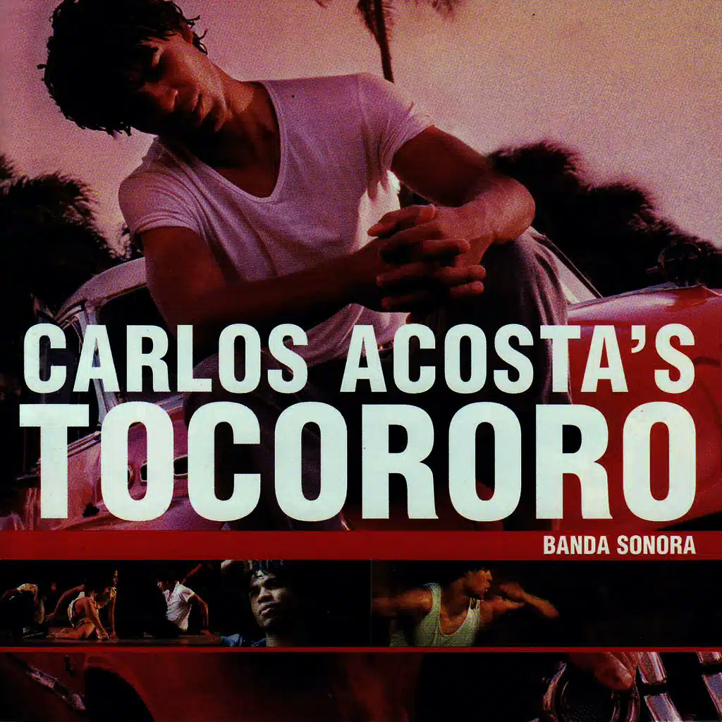 Entre Dos Guaguancò (feat. Miguel Núñez)