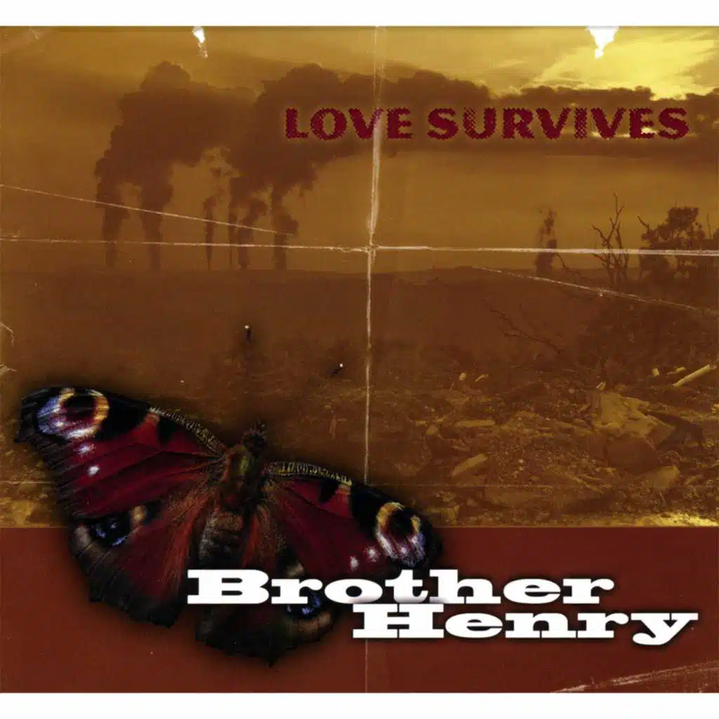 Love Survives