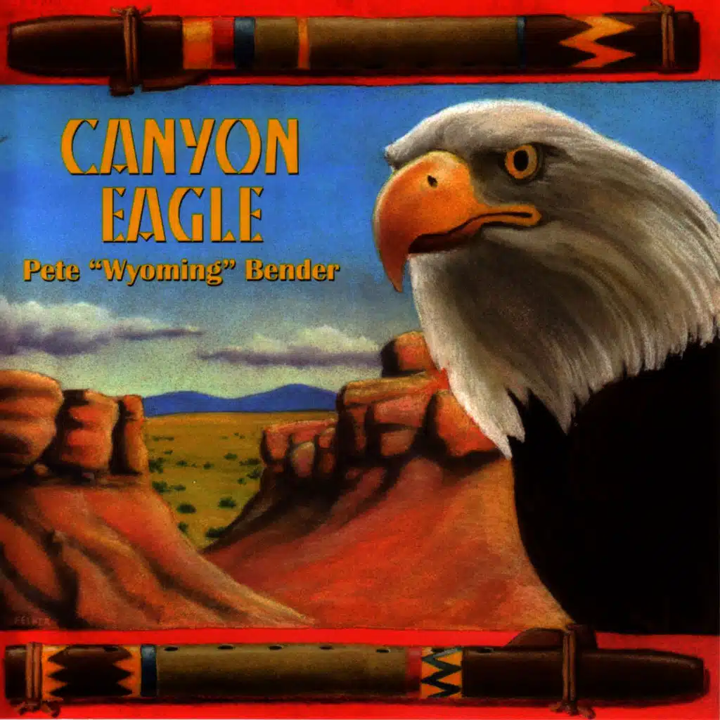 Pete "Wyoming" Bender