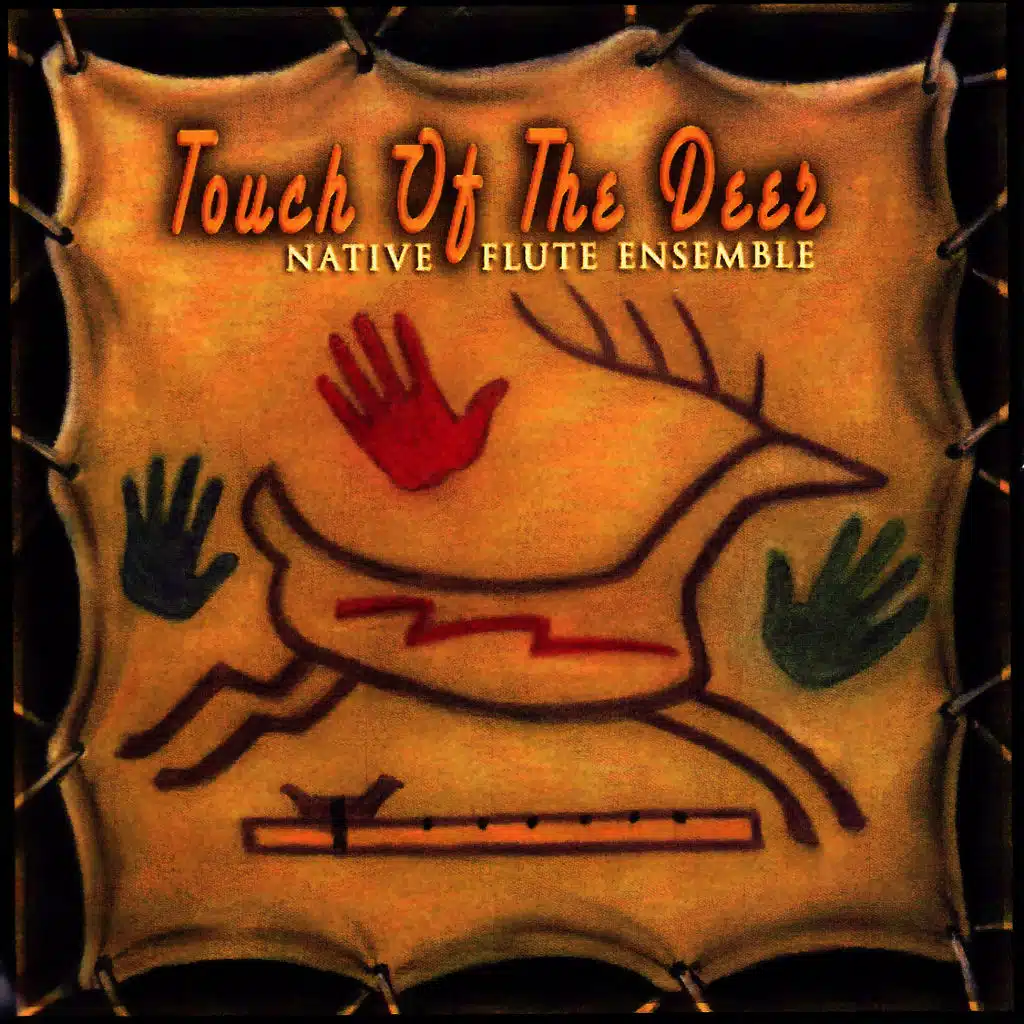 Deer Spirit Renewal (ft. Native Flute Ensemble )