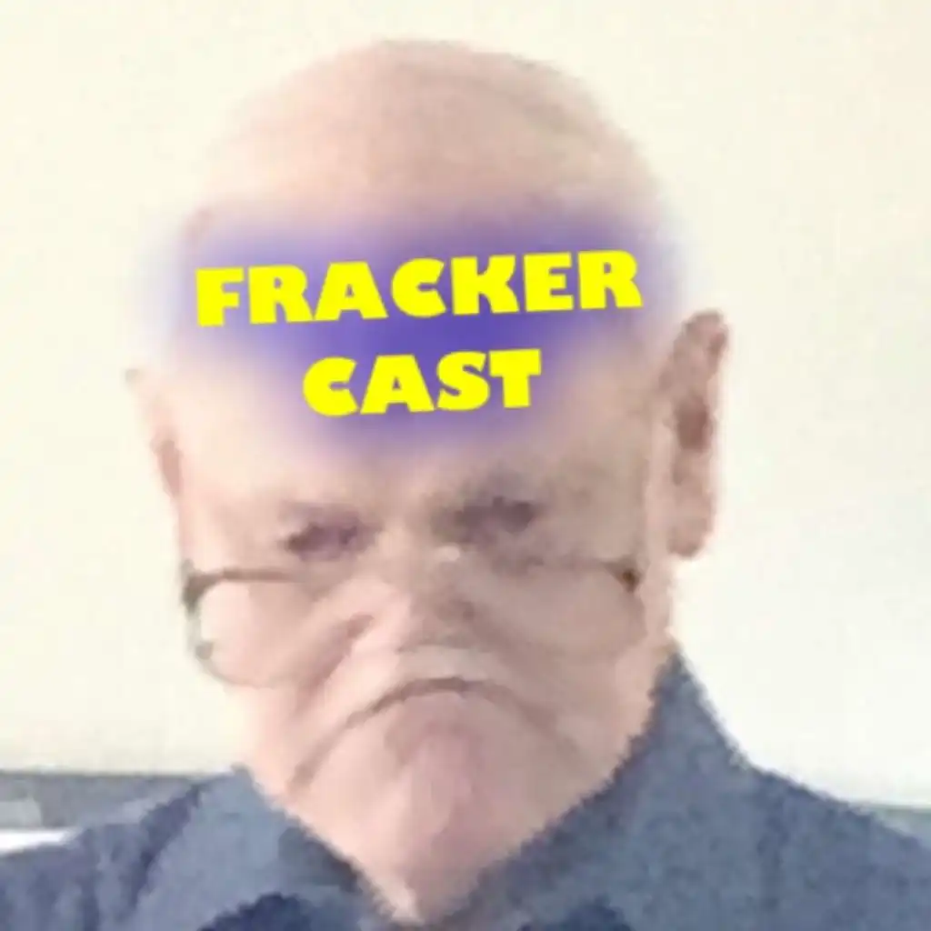 FrackerCast