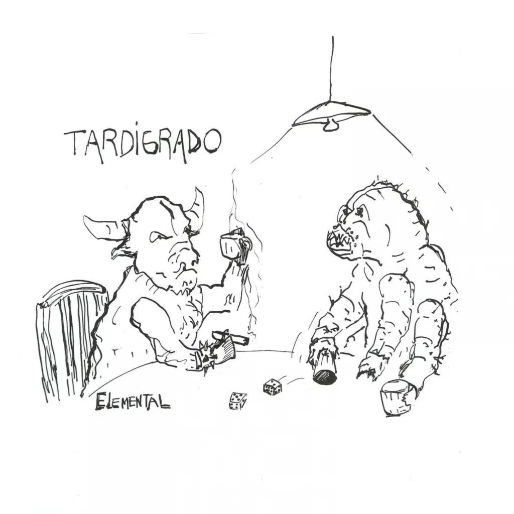 Tardígrado