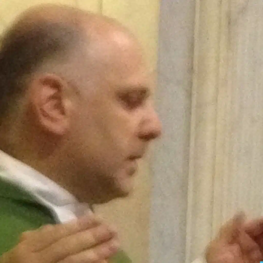 Episode 284: (from 2015) Homily January 7, 2015 Christmas Weekday