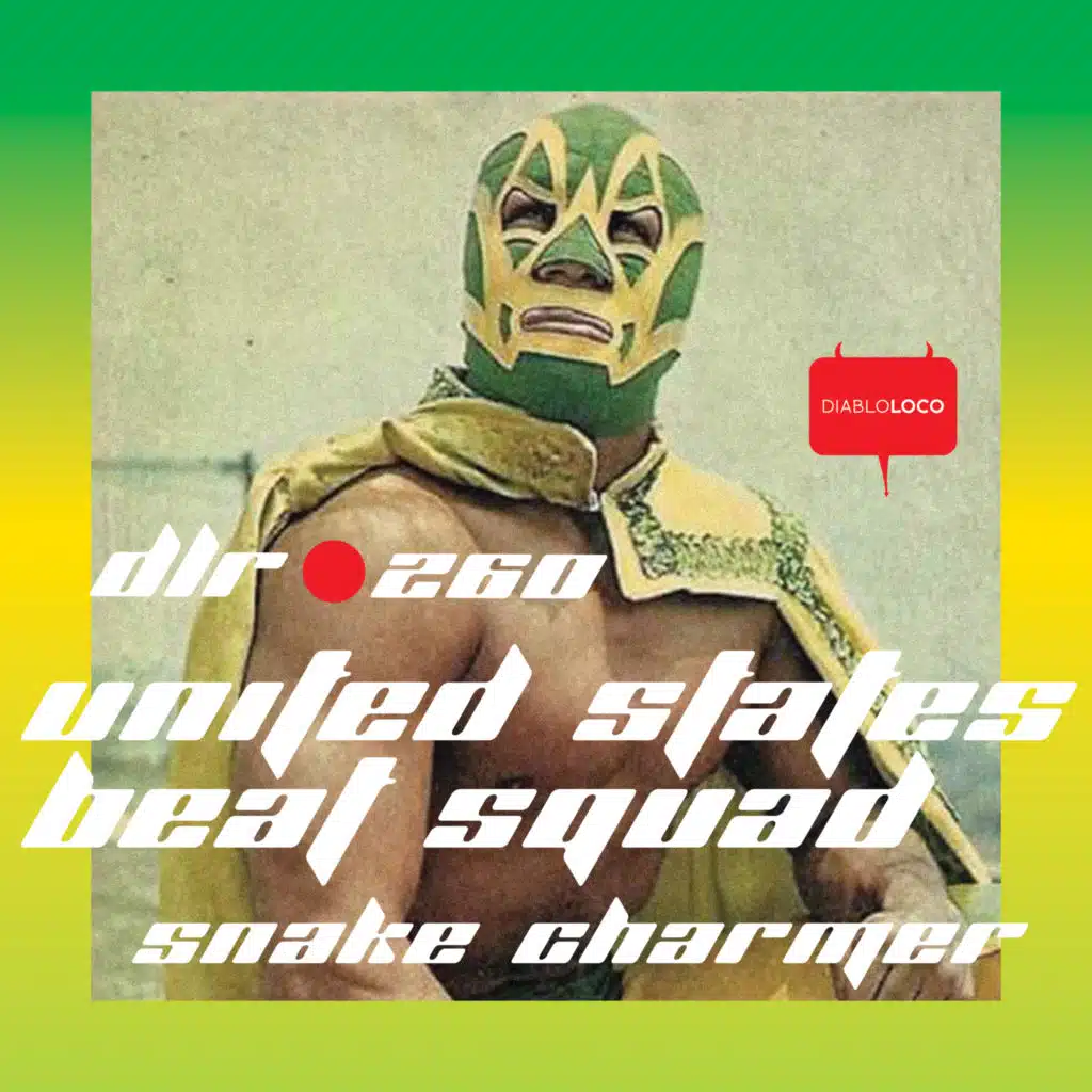 Snake Charmer