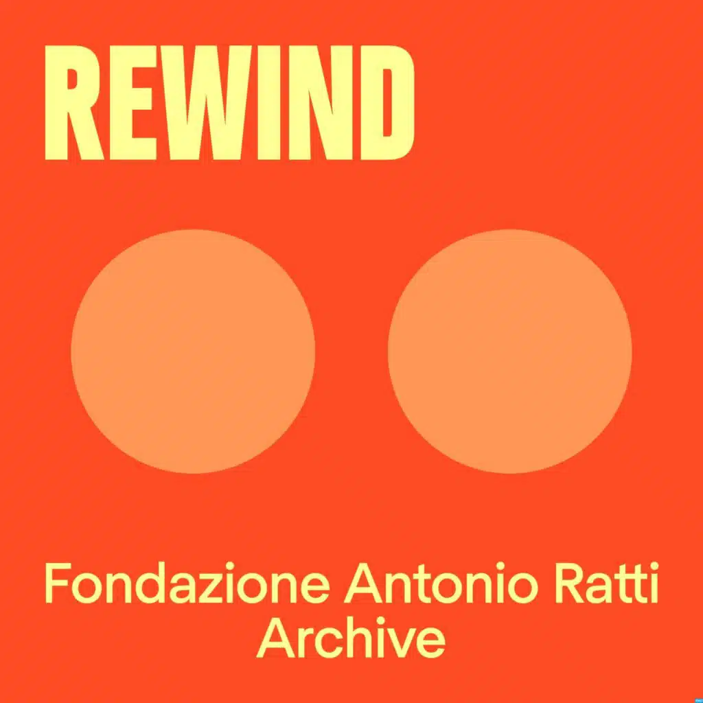 FONDAZIONE ANTONIO RATTI