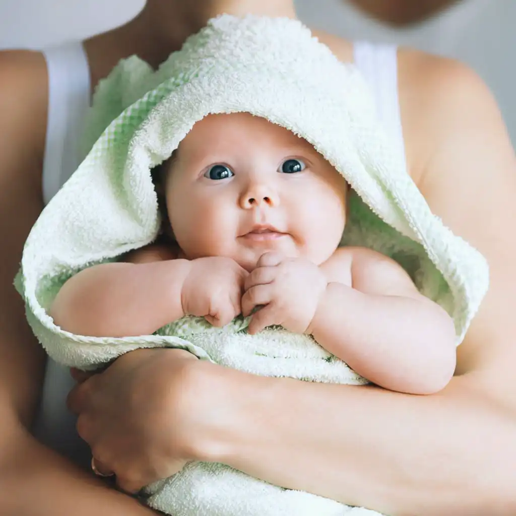 Baby Yoga