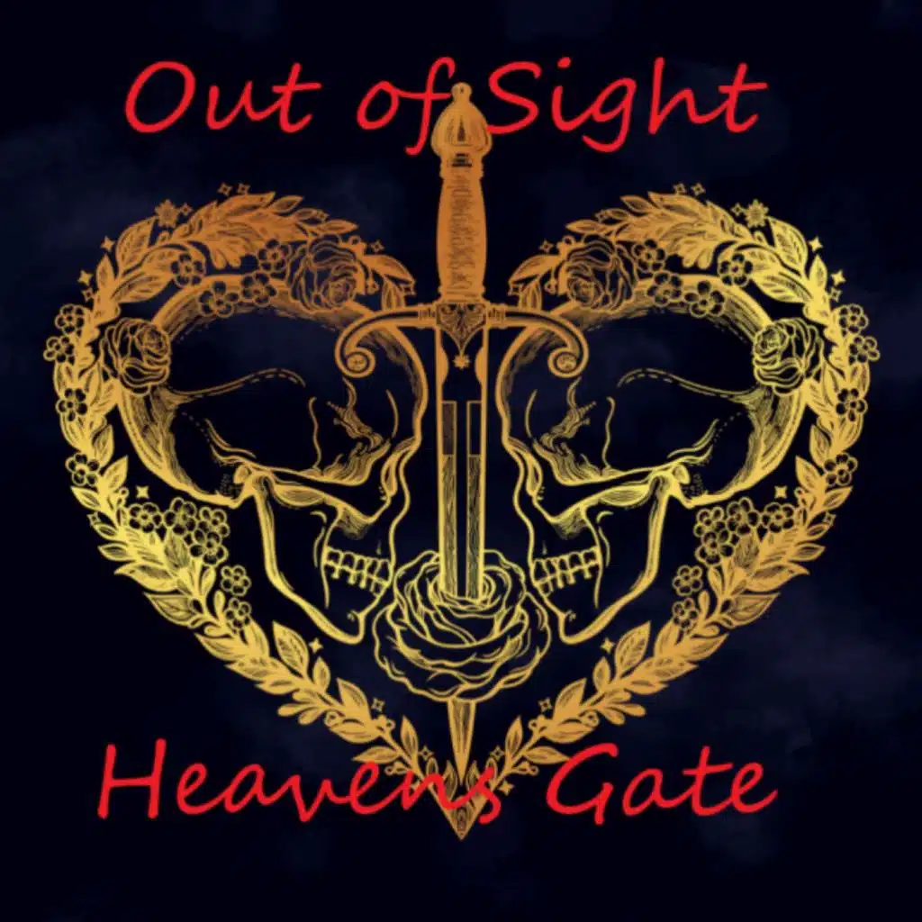 Heavens Gate (feat. London Lawhon & Stephen Zogal)
