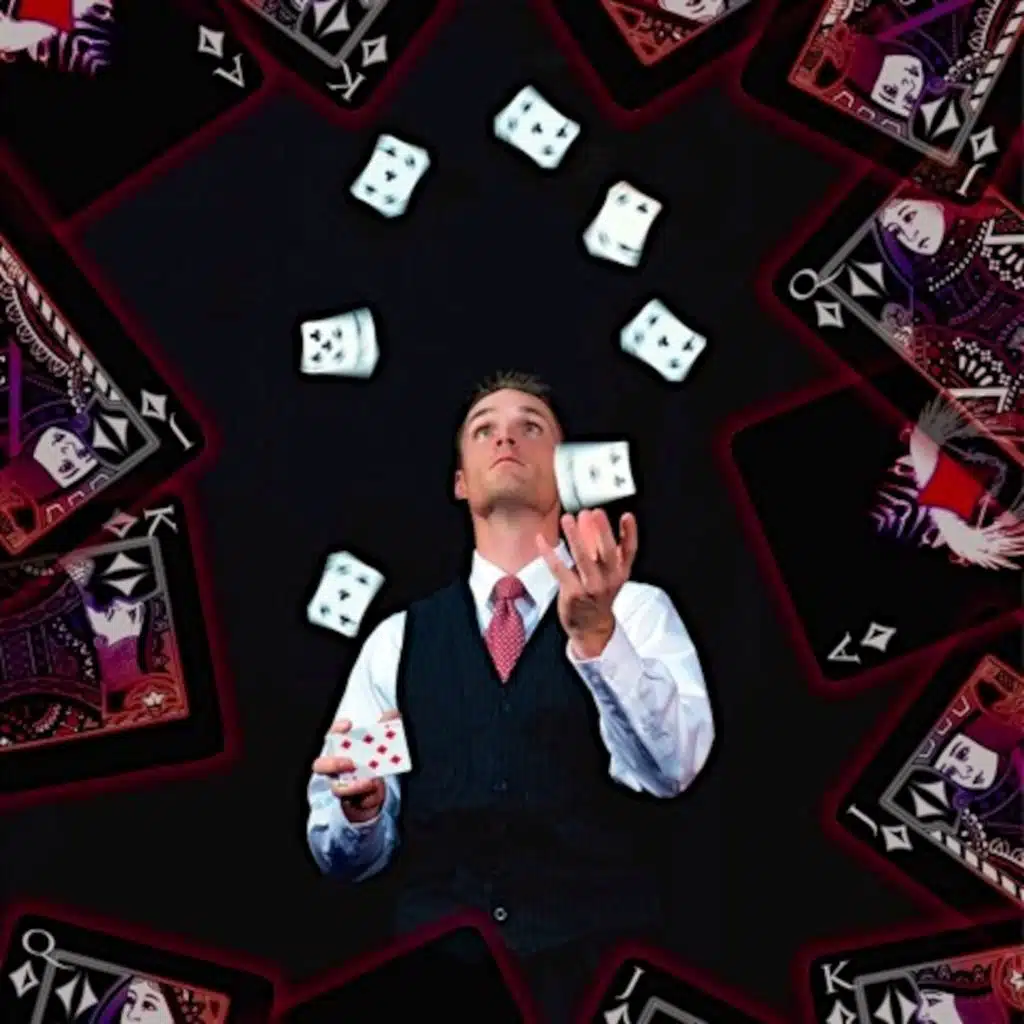 Frost Magic's Podcast