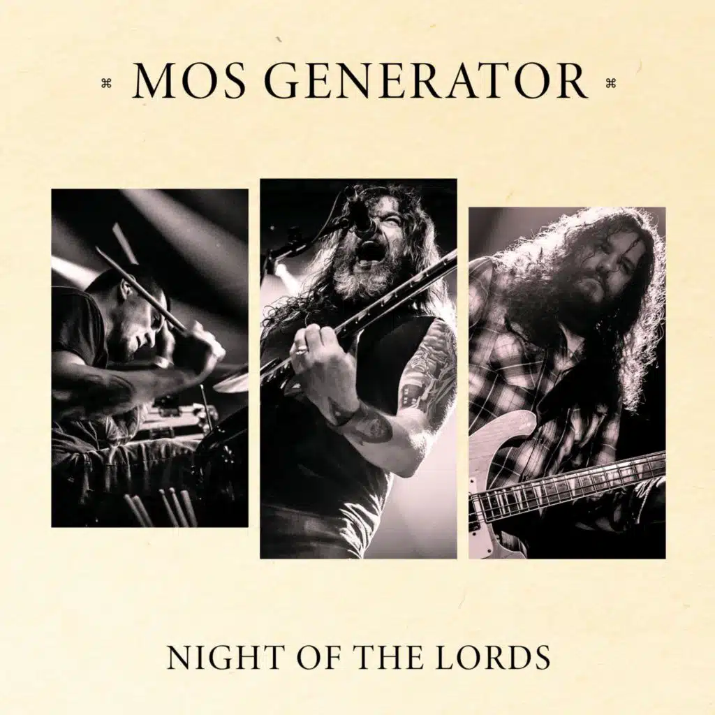 Night of the Lords (Redux)