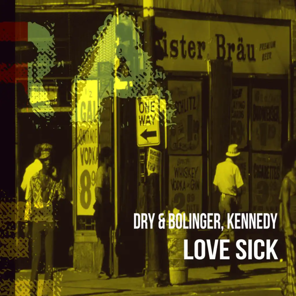 Kennedy & Dry & Bolinger