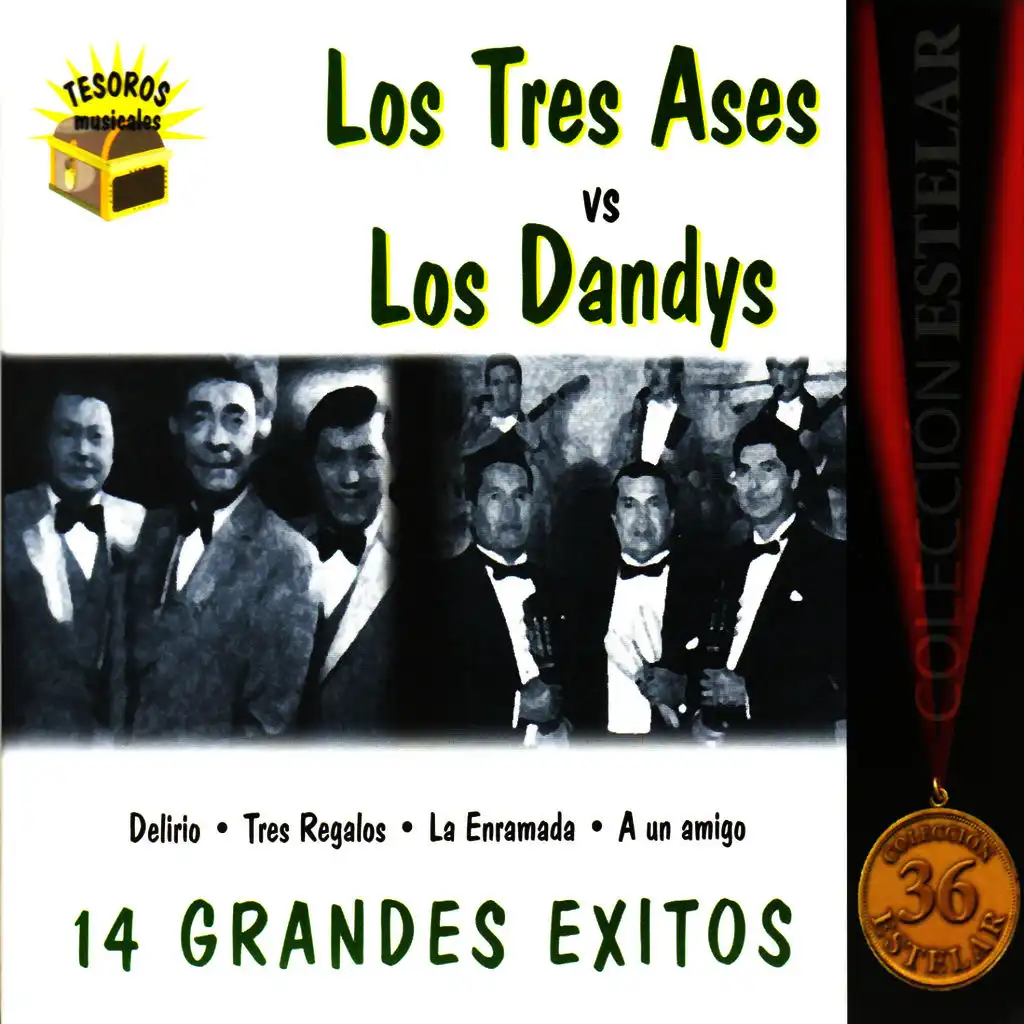 14 Grandes Exitos