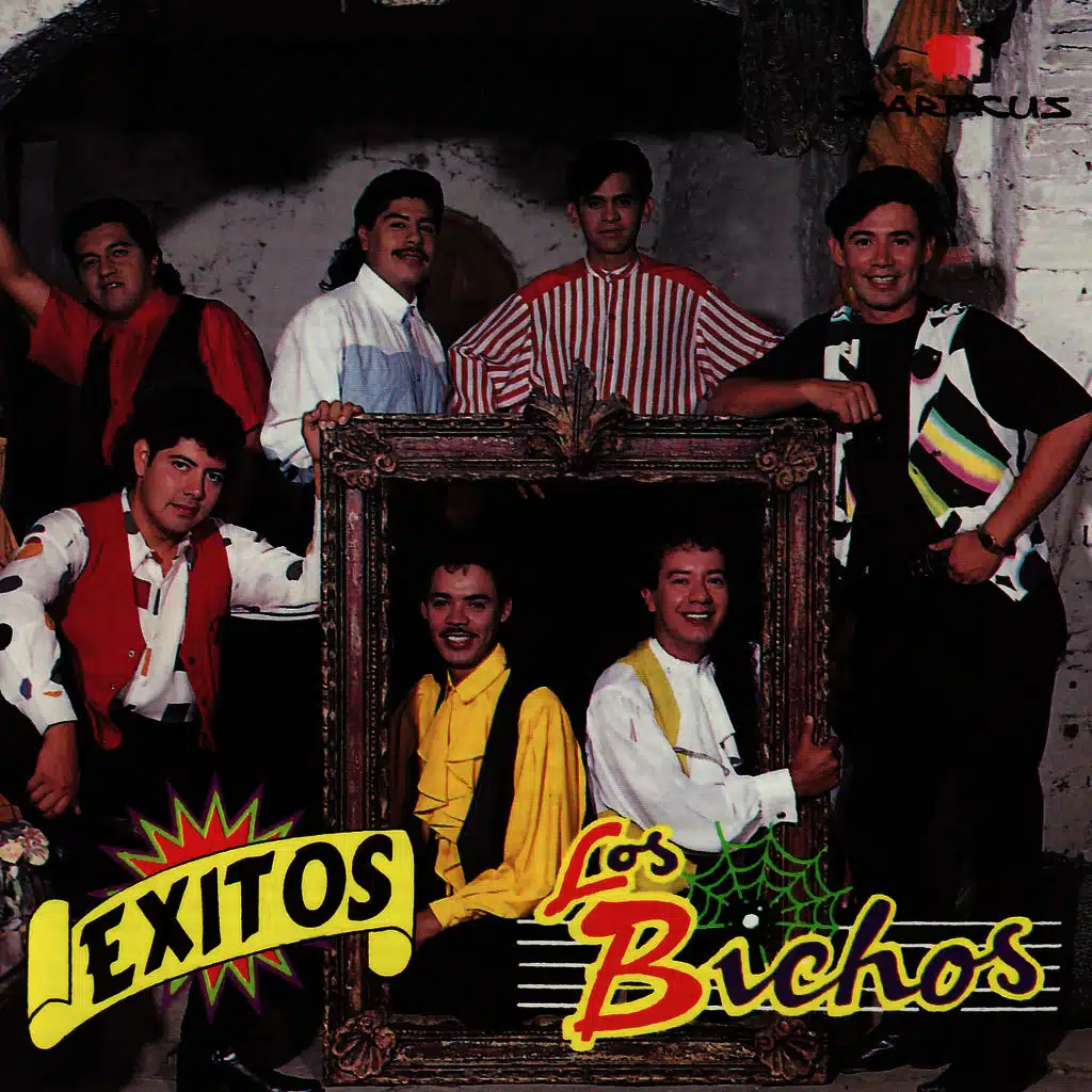 Los Bichos