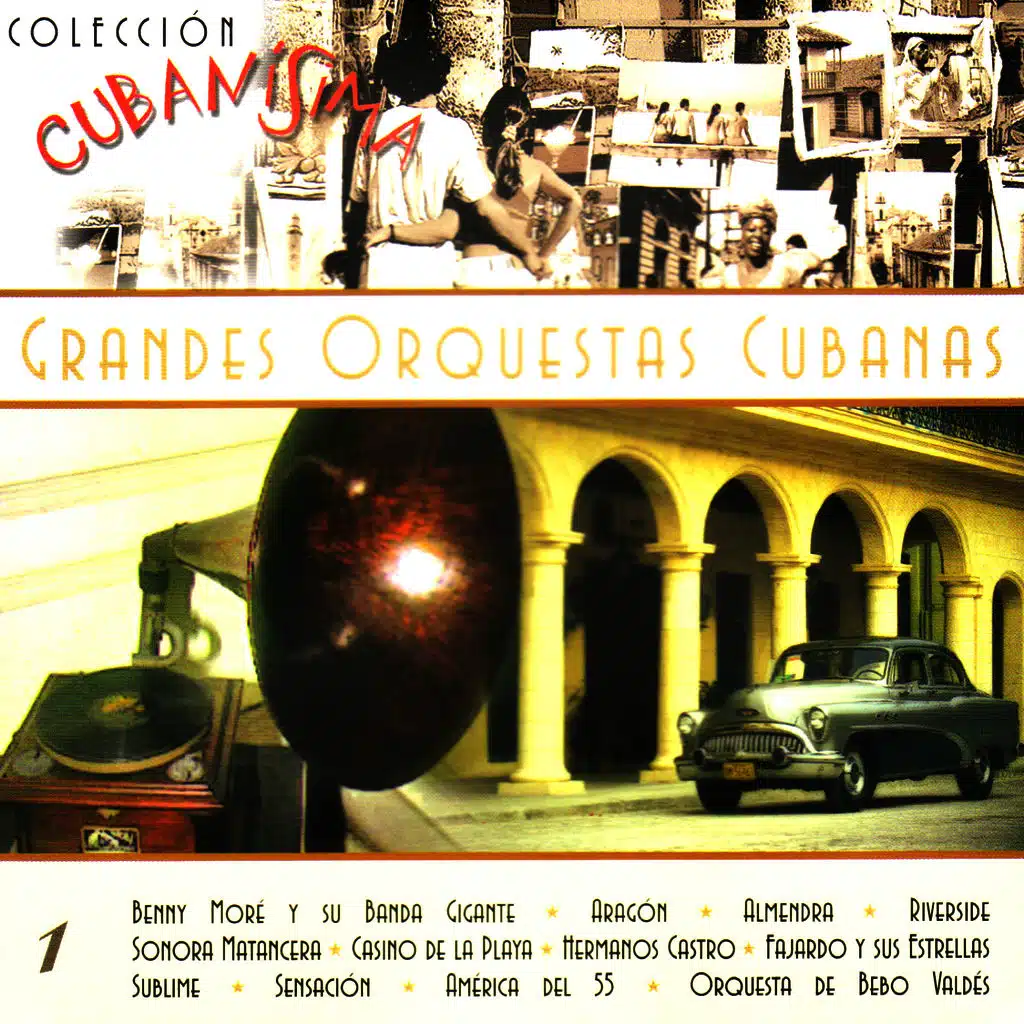 Laito Y La Sonora Matancera