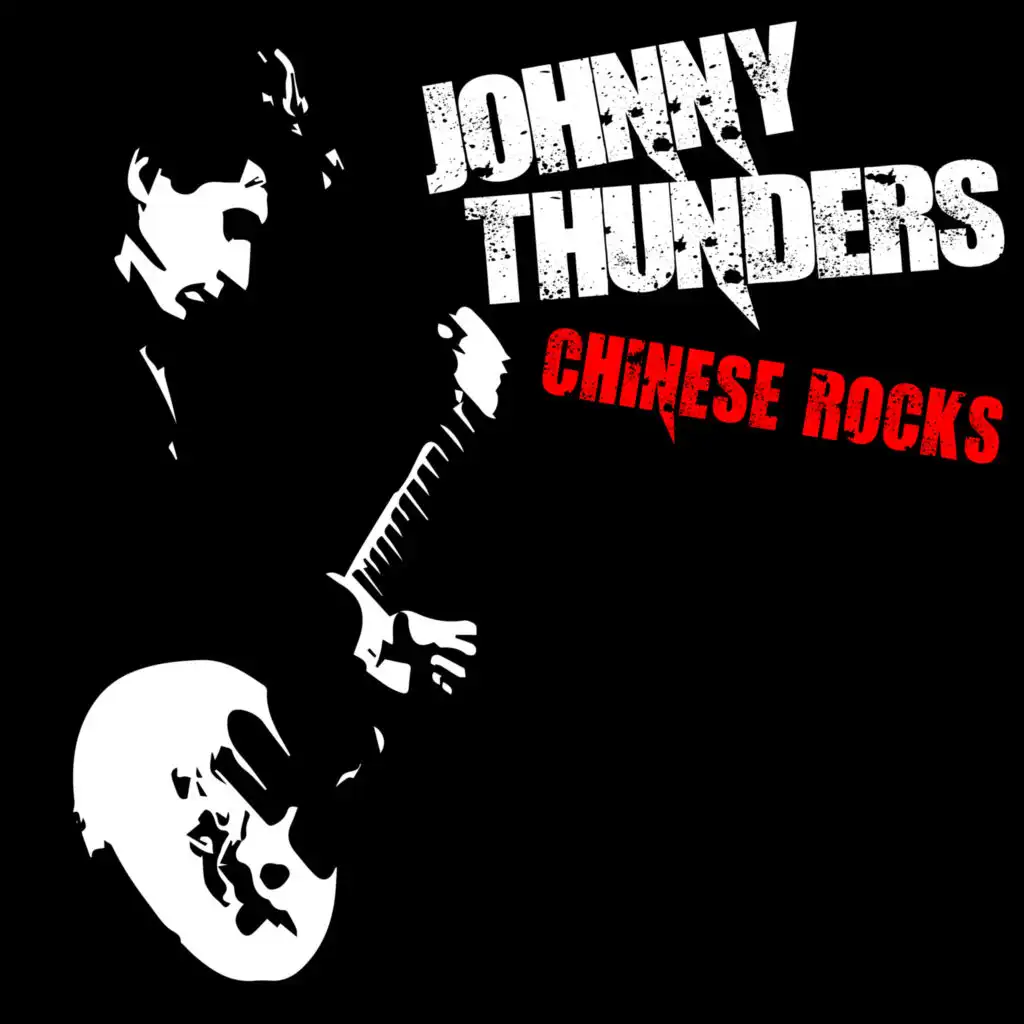 Chinese Rocks (Live) [feat. Cosa Nostra]