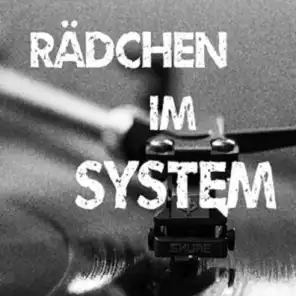 Rädchen Im System (Radio Edit) (Radio Edit)
