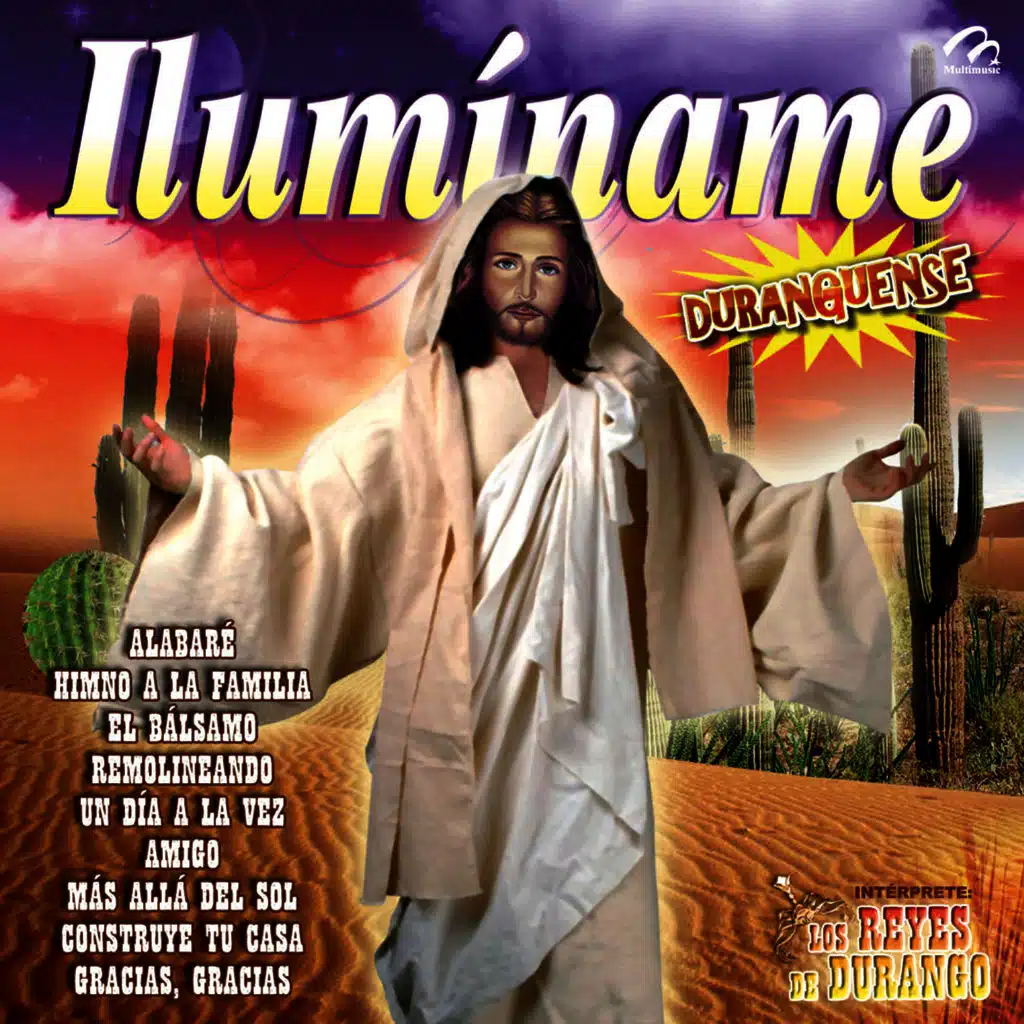 Ilumíname