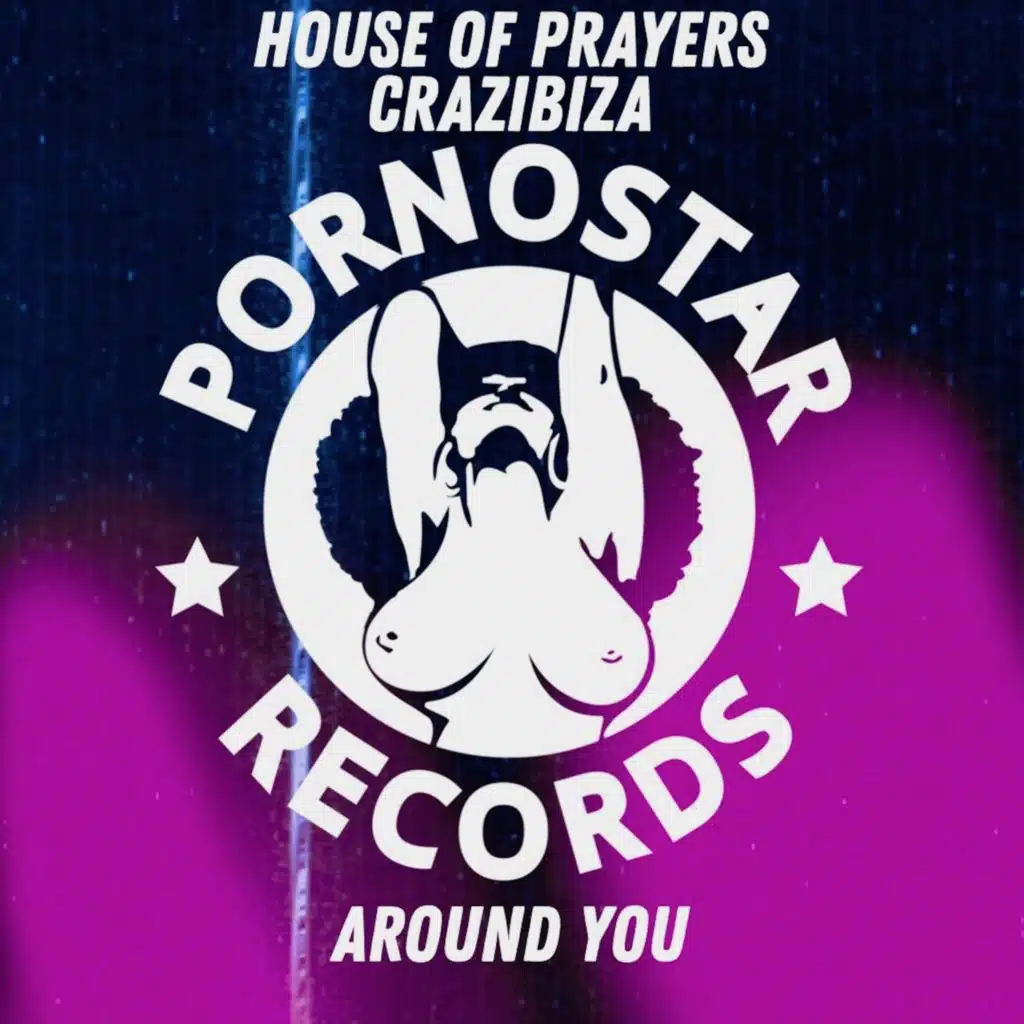 Around You (Extended Mix)