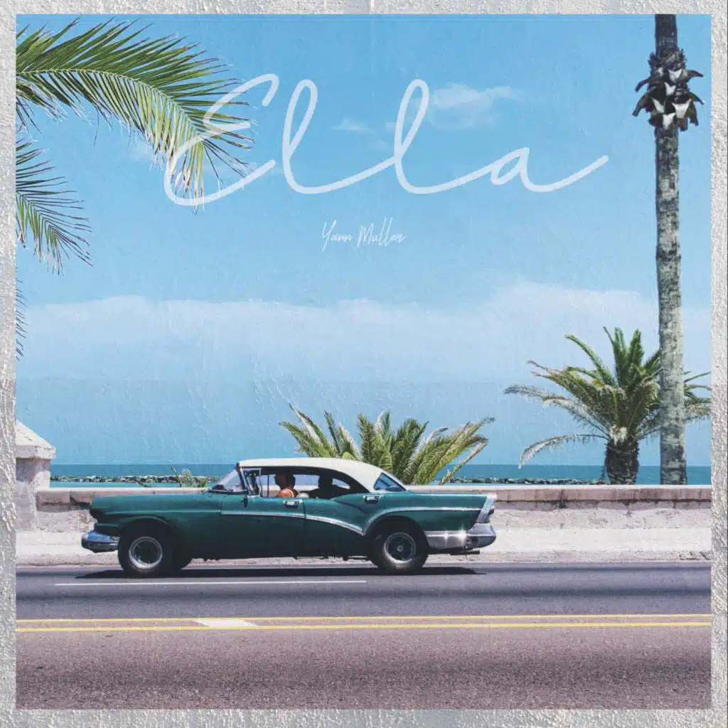 Ella, Elle L'a