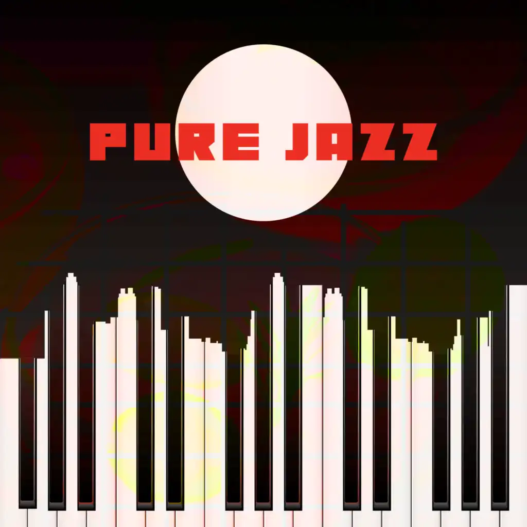 Pure Jazz – 15 Smooth Jazz Songs for Nice Time